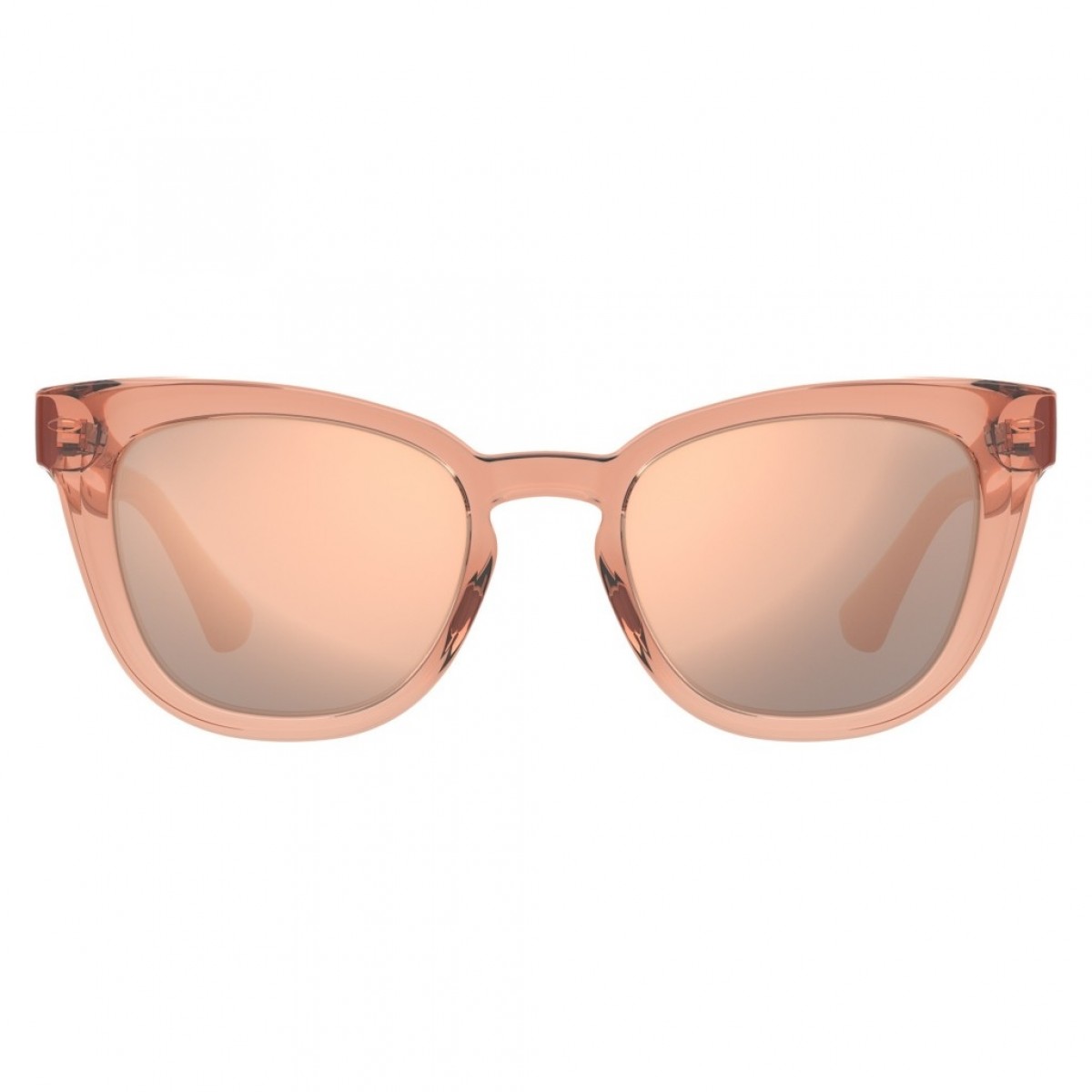 Havaianas Rosa 9R6/0J SALMON, 120,00 €, Occhiali Rosa a forma Gatto
