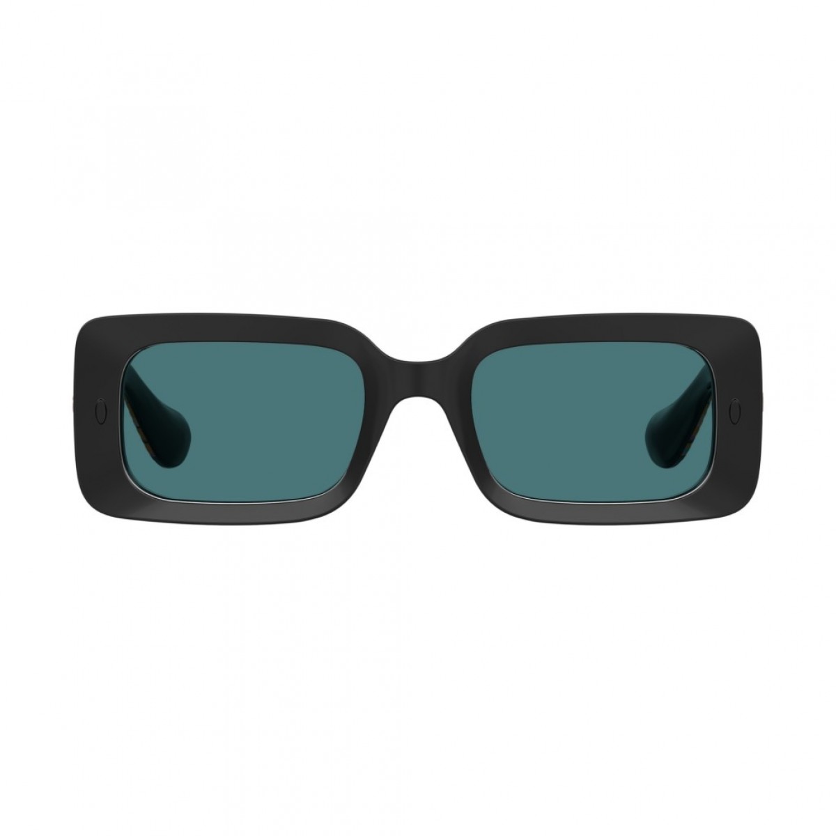 Havaianas Sampa 7RM/KU PATTERN BLAC, 120,00 €, Occhiali Nero a forma Rettangolare