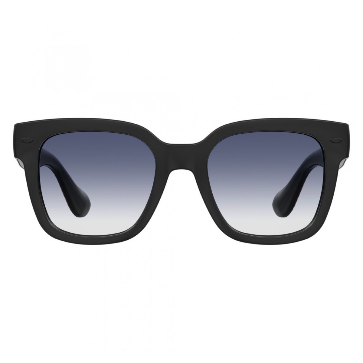 Havaianas Una 7RM/08 PATTERN BLAC, 120,00 €, Occhiali Nero a forma Squadrato