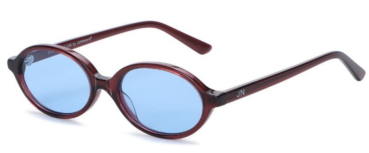 JohNocera Mina 06, 165,00 €, Occhiali Rosa a forma Ovale