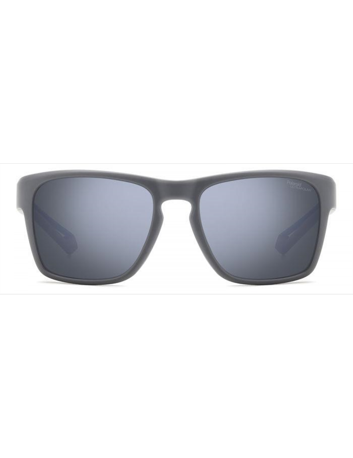 Polaroid Sport Pld 7052/s RIW/31 MATTE GREY, 100,00 €, Occhiali Polaroid Grigio a forma Mascherina