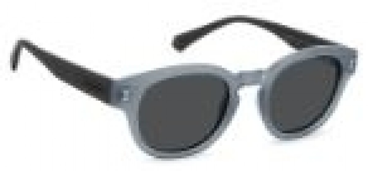 Polaroid Kids Pld 8072/s PJP/M9 BLUE, 70,00 €, Occhiali Polaroid Blu a forma Rotondo