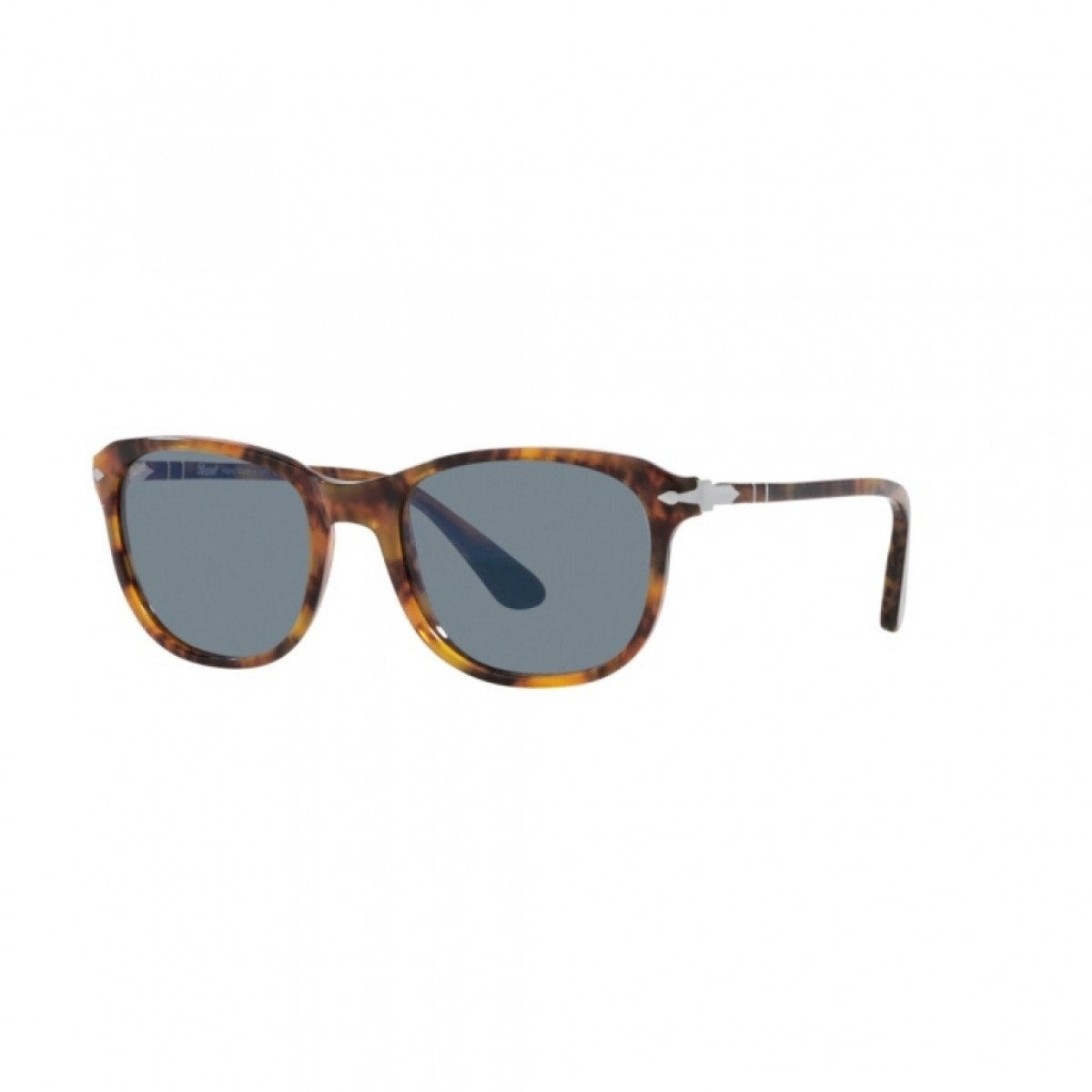 Persol 1935S 108/56, 230,00 €, Occhiali Persol Marrone a forma Rettangolare
