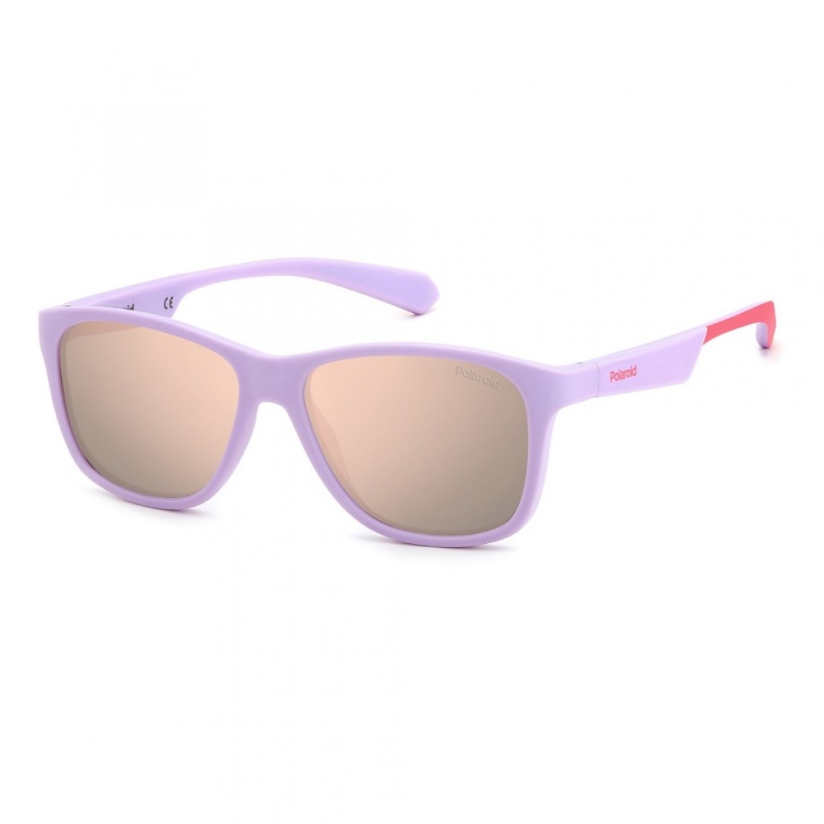 Occhiali polaroid rosa sales