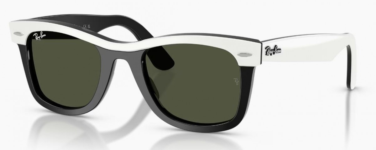 Ray Ban 2240 144431, 220,00 €, Occhiali Ray Ban Multicolor a forma Squadrato