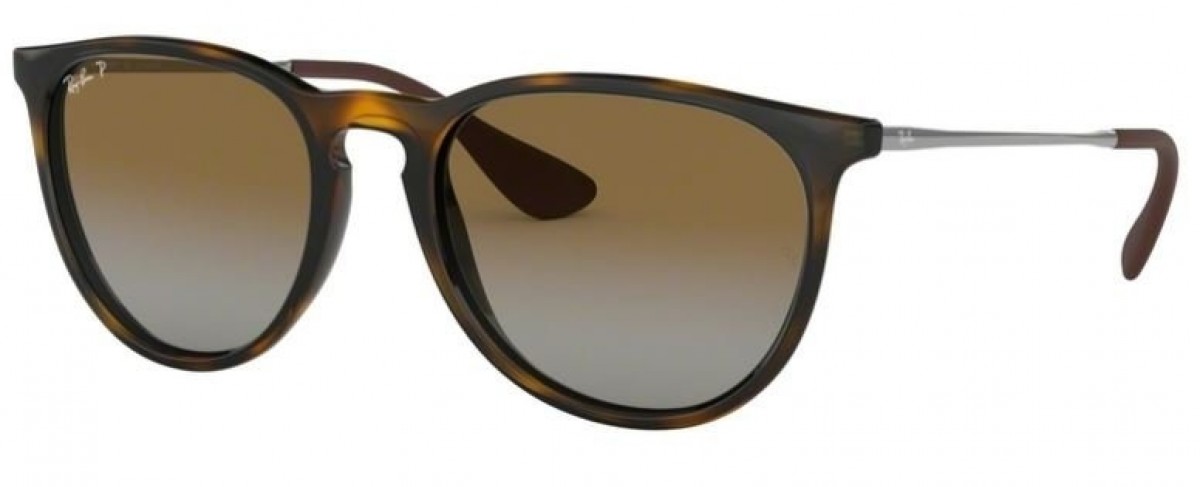 Ray Ban 4171 710/T5, 215,00 €, Occhiali Ray Ban Marrone a forma Rotondo