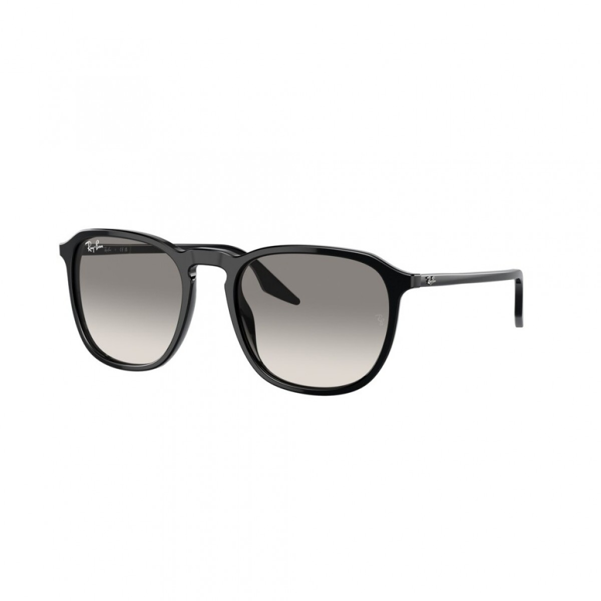 Ray Ban 2203 901/32, 210,00 €, Occhiali Ray Ban Nero a forma Squadrato