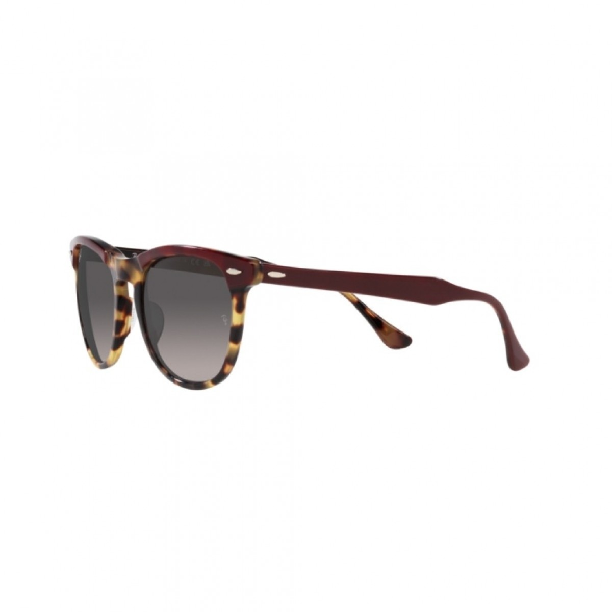 Ray Ban 2398 1377M3, 270,00 €, Occhiali Ray Ban Marrone a forma Squadrato