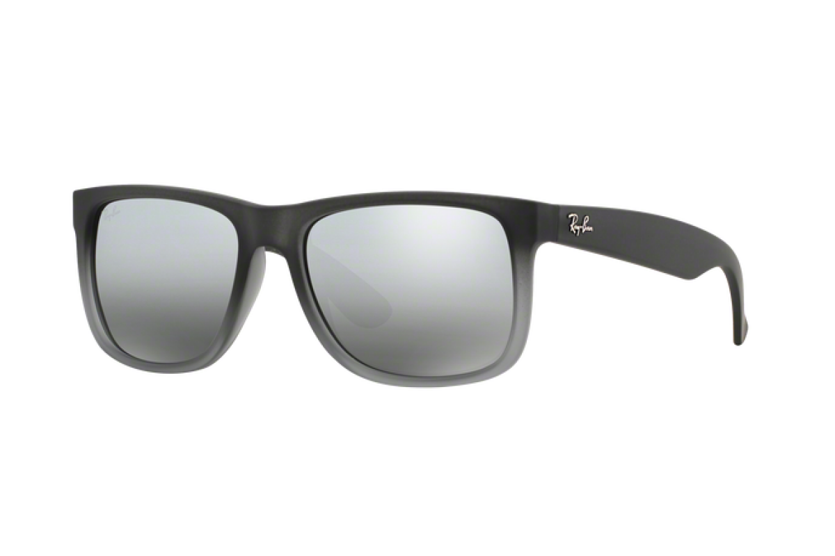 Ray Ban 4165 852/88, 190,00 €, Occhiali Ray Ban Blu a forma Rettangolare