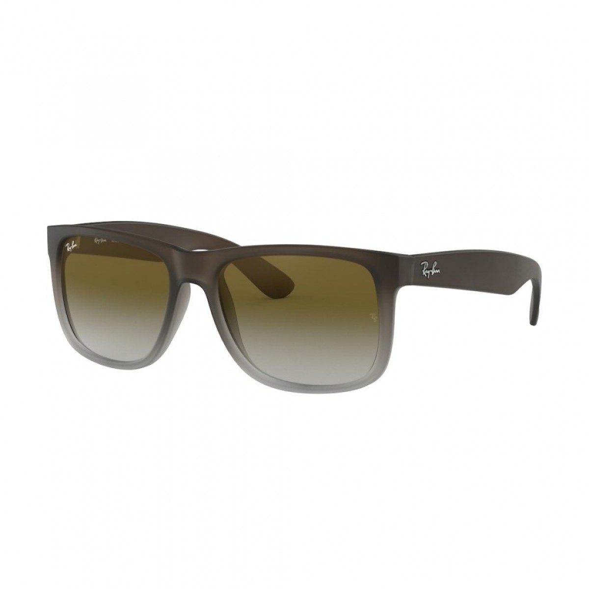 Ray-Ban 4165 854/7Z, 180,00 €, Occhiali Ray Ban Grigio a forma Rettangolare
