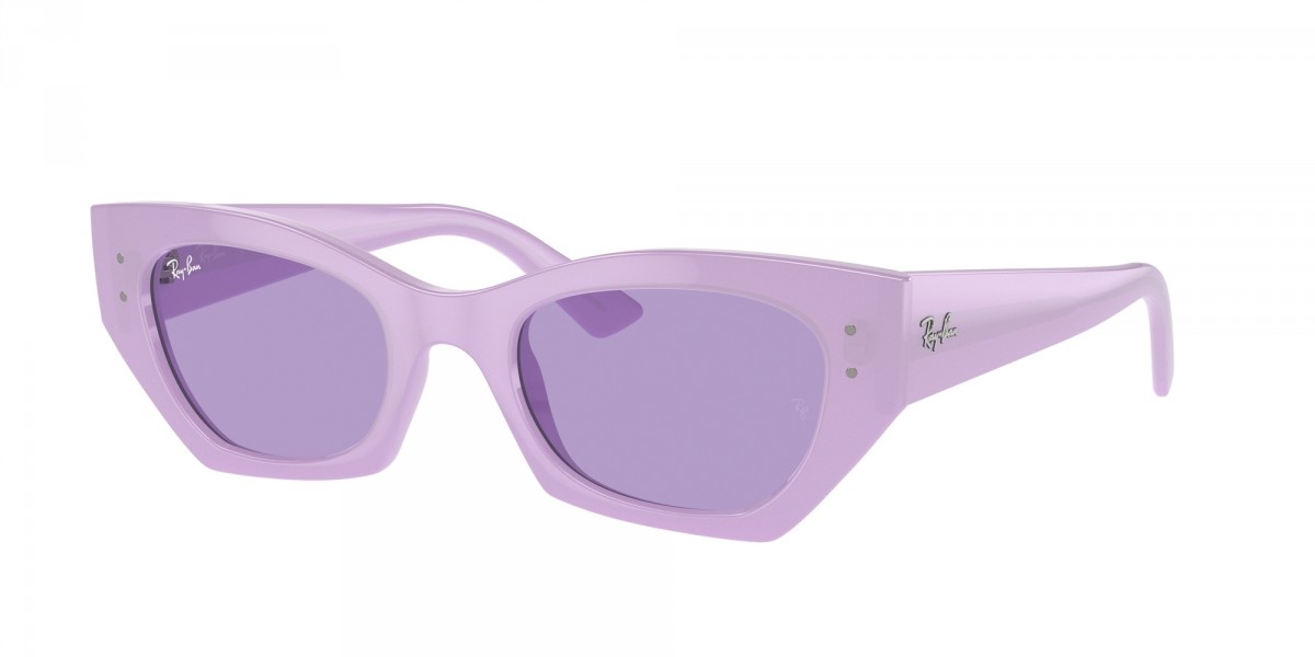 Occhiali a forma di gatto ray ban outlet