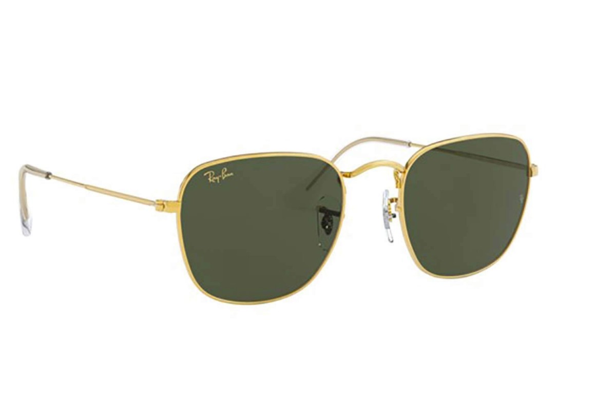 Rayban rettangolari store