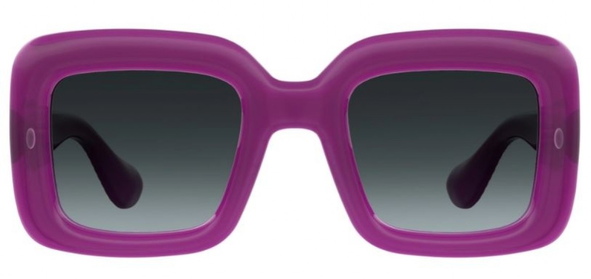 Havaianas Lagoinha 8CQ/9O CHERRY, 120,00 €, Occhiali Viola a forma Squadrato