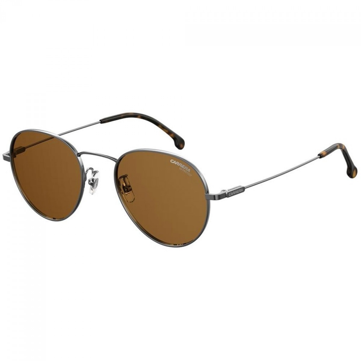 Carrera 216/g/s KJ1/70 51, 190,00 €, Occhiali Carrera Grigio a forma Ovale