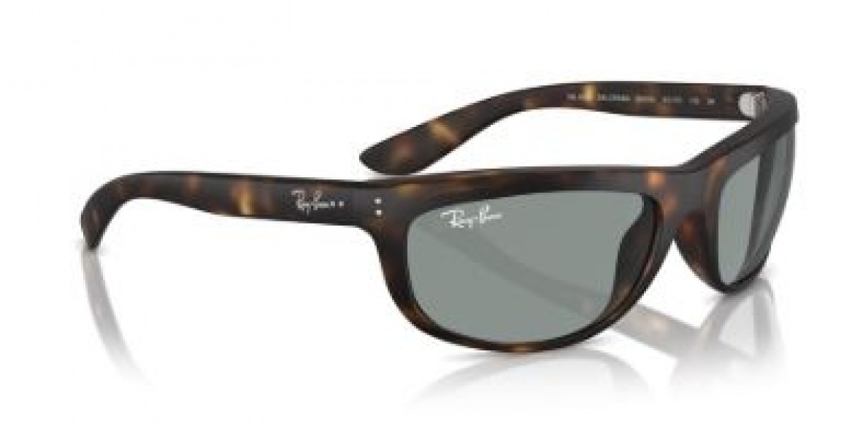 Ray Ban 4089 894/56, 185,00 €, Occhiali Ray Ban Marrone a forma Mascherina