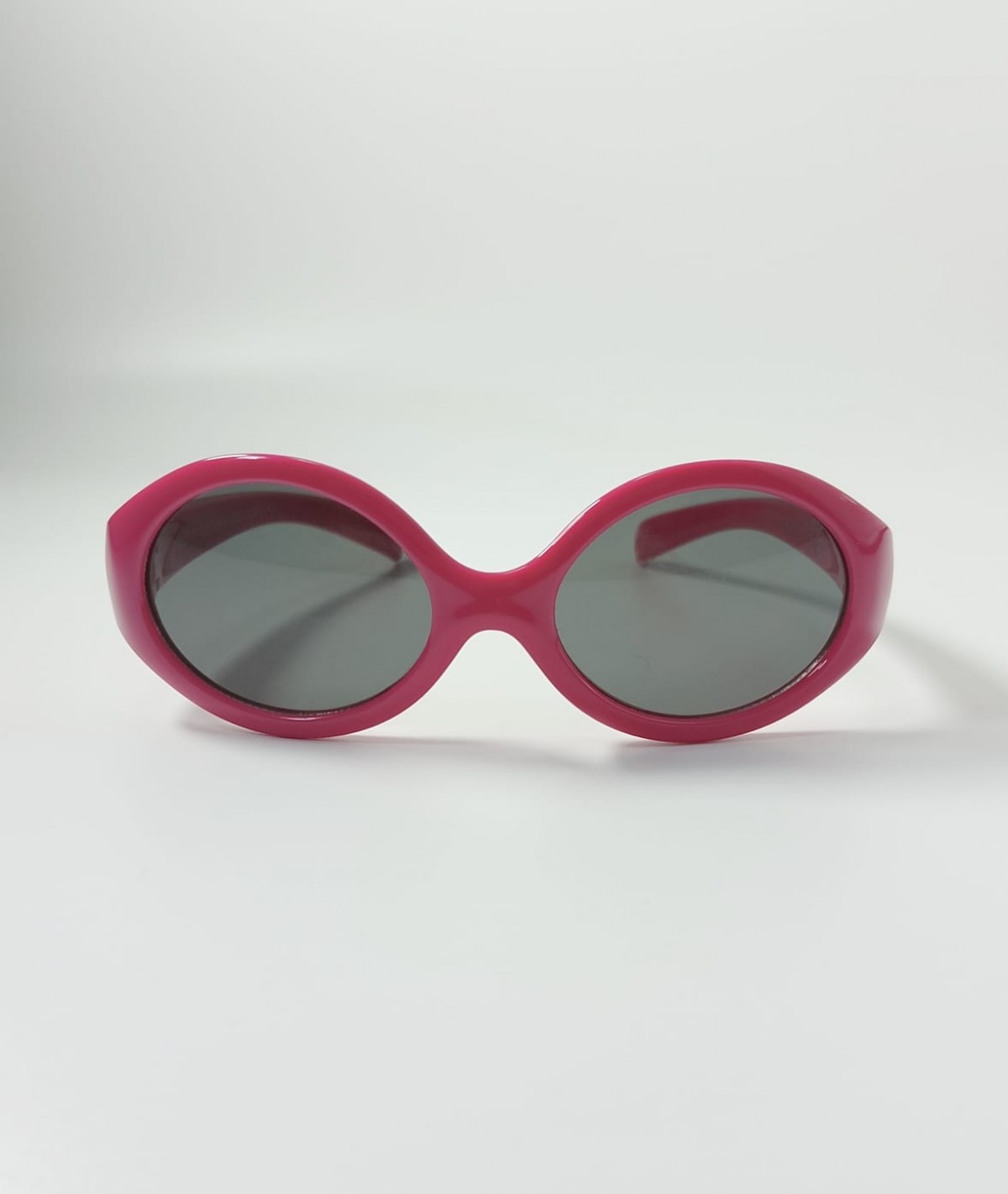 CentroStyle S005237122004N SHINY FUCHSIA/D, 50,00 €, Occhiali Centrostyle Junior Rosa a forma Rotondo