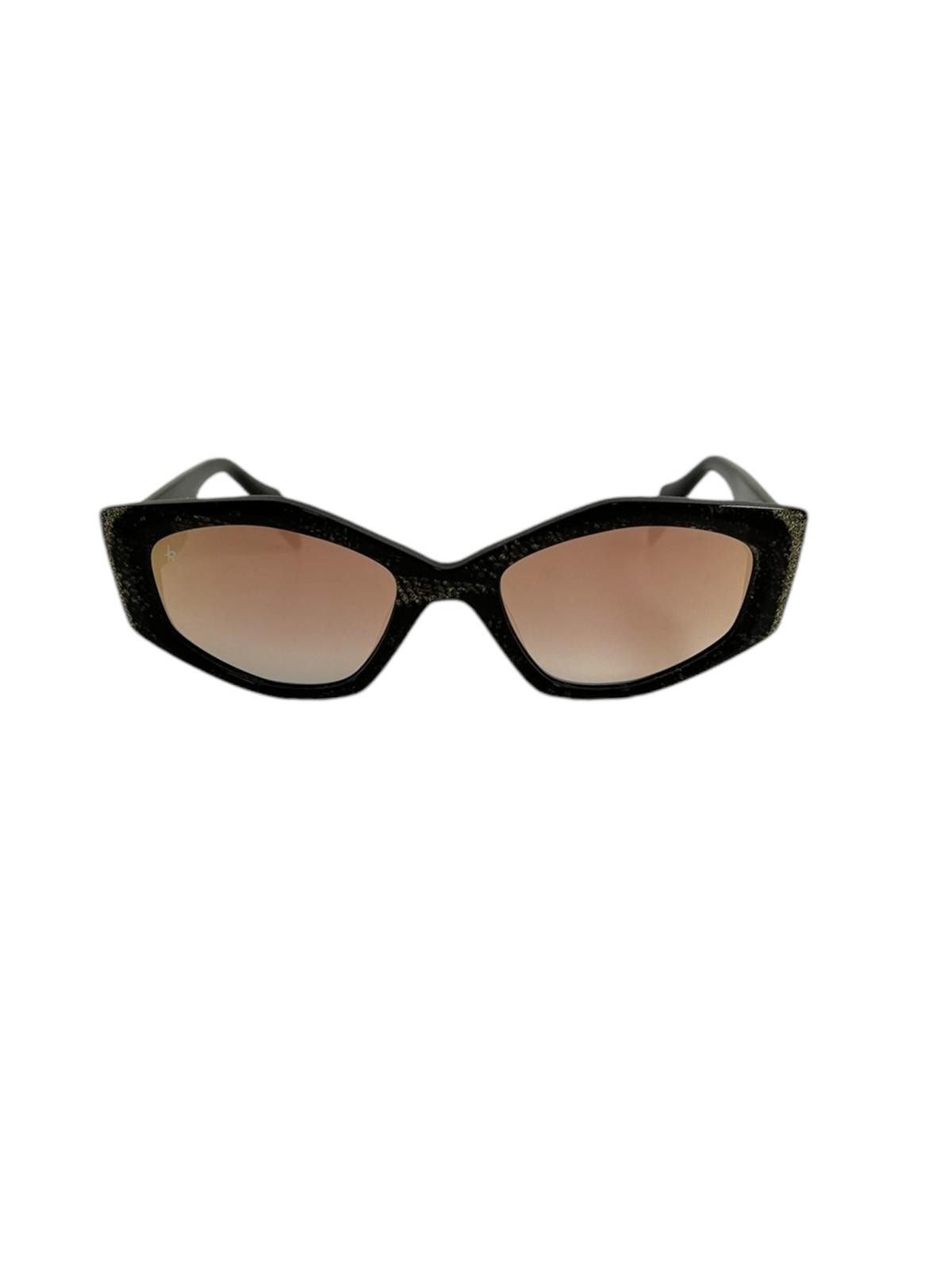 John Richmond RIS.041.01, 230,00 €, Occhiali Multicolor a forma Gatto