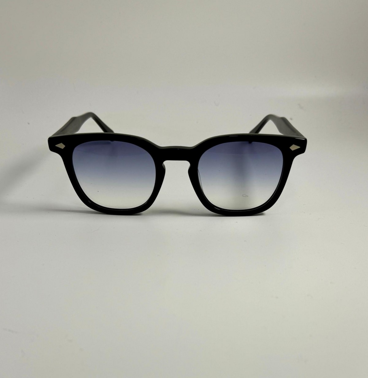 John Paul JP 378S P1, 180,00 €, Occhiali Nero a forma Squadrato