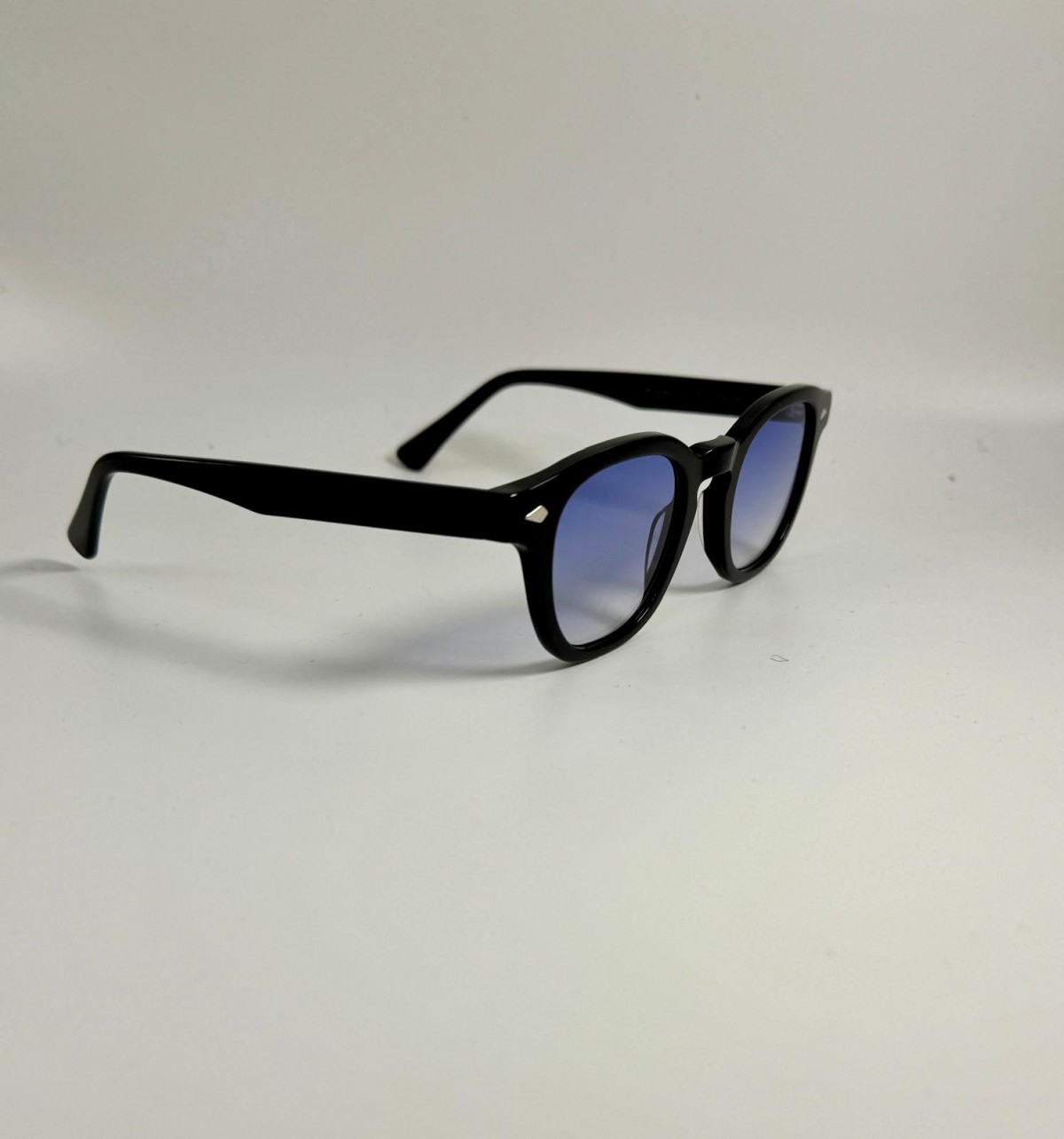 John Paul JP 154new P1BLSF, 180,00 €, Occhiali Nero a forma Squadrato