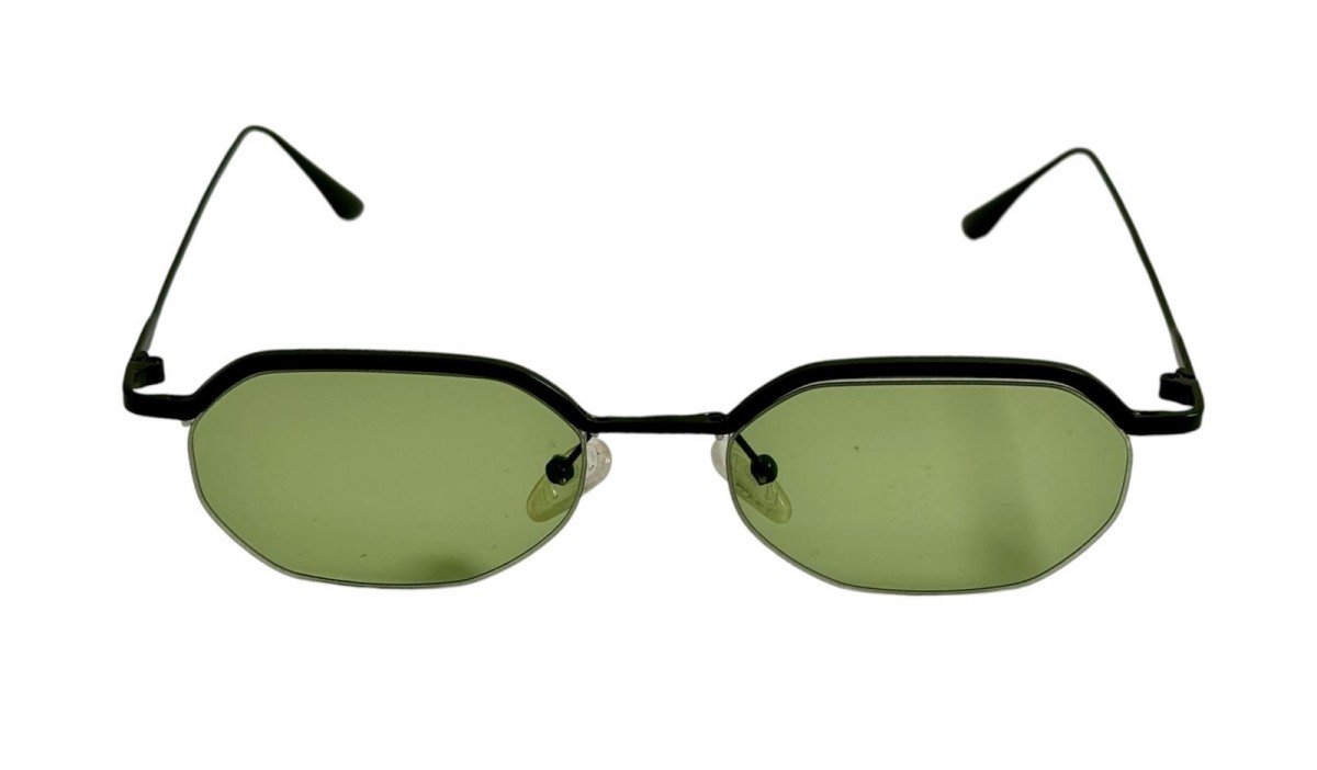 John Paul JP 381 C37, 180,00 €, Occhiali Verde a forma Ovale
