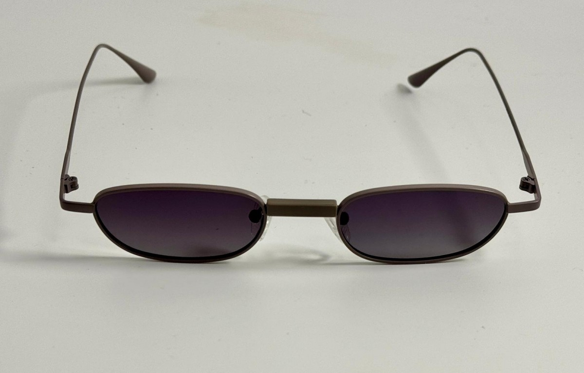John Paul JP 379 C1, 180,00 €, Occhiali Grigio a forma Ovale