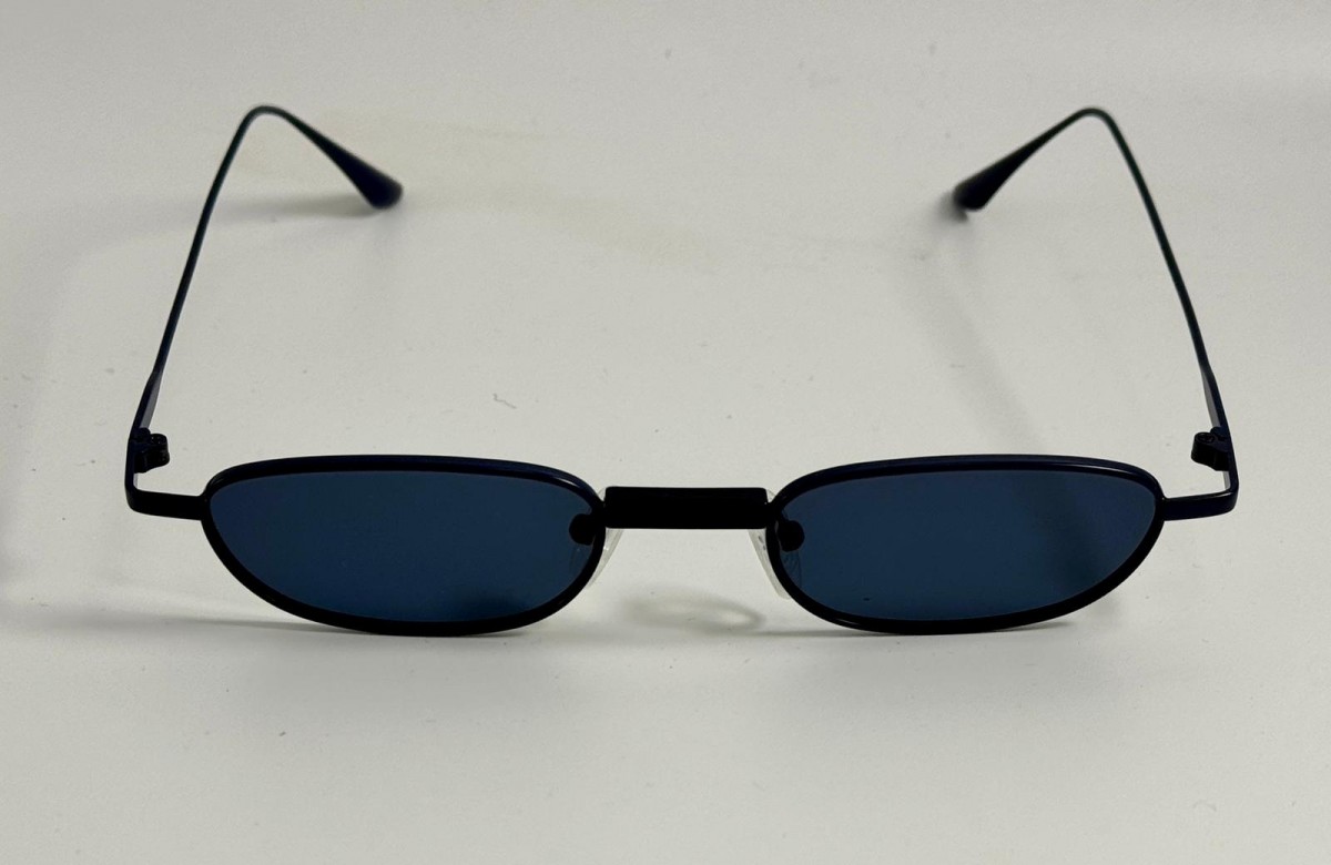 John Paul JP 379 C21, 180,00 €, Occhiali Blu a forma Ovale