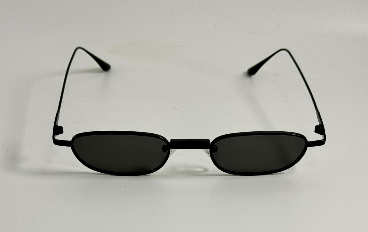 John Paul JP 379 C32, 180,00 €, Occhiali Nero a forma Ovale