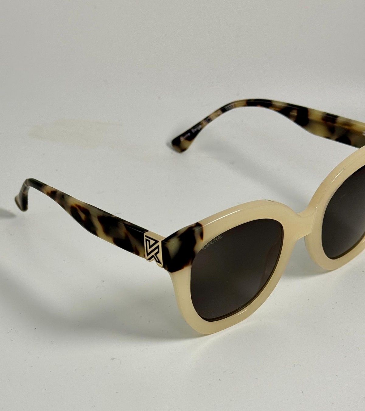 Kaporal DIVINE beige, 130,00 €, Occhiali Beige a forma Squadrato