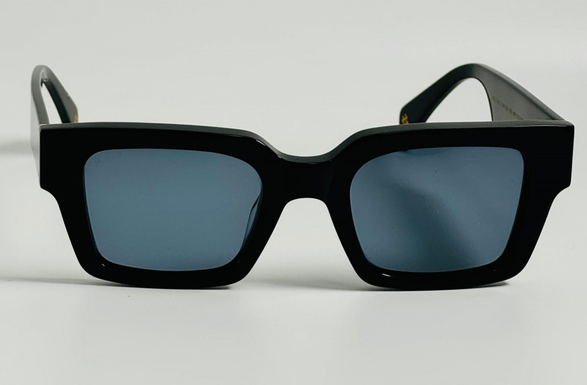 Enjoy EJ063 Col. 01, 130,00 €, Occhiali Nero a forma Rettangolare