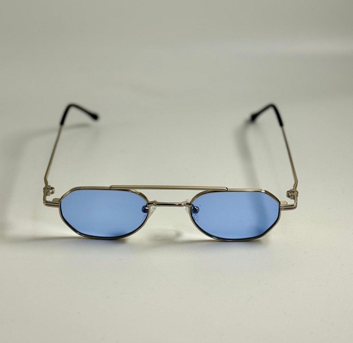 John Paul JP 483 P2, 180,00 €, Occhiali Oro a forma Ottagonale