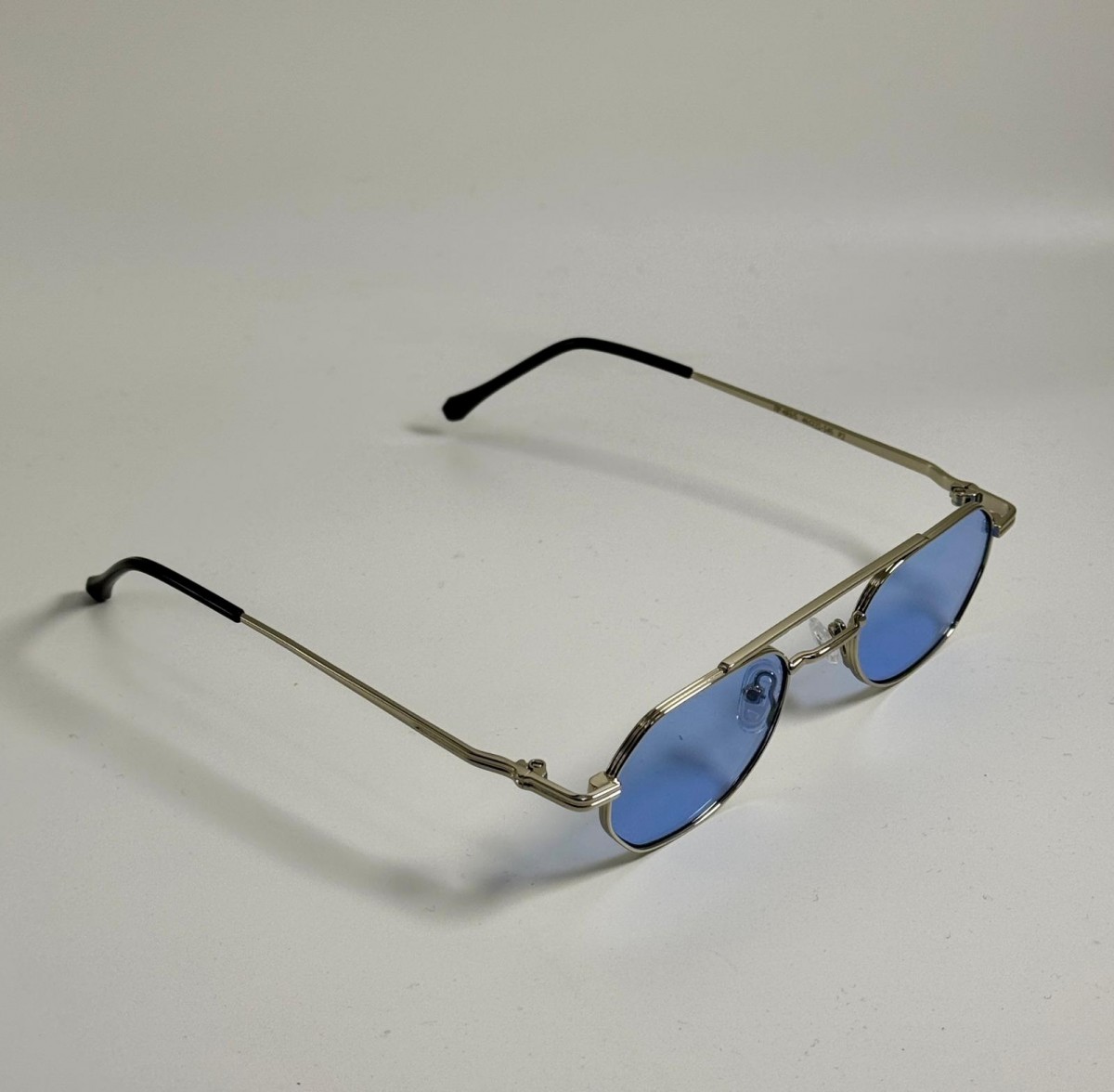 John Paul JP 483 P2, 180,00 €, Occhiali Oro a forma Ottagonale