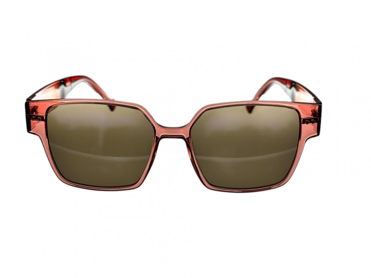 Igreen IGV13.07 099, 185,00 €, Occhiali Viola a forma Squadrato