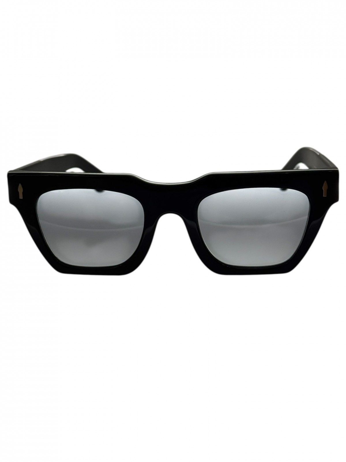 John Paul JP studio 137 P1, 190,00 €, Occhiali Nero a forma Gatto