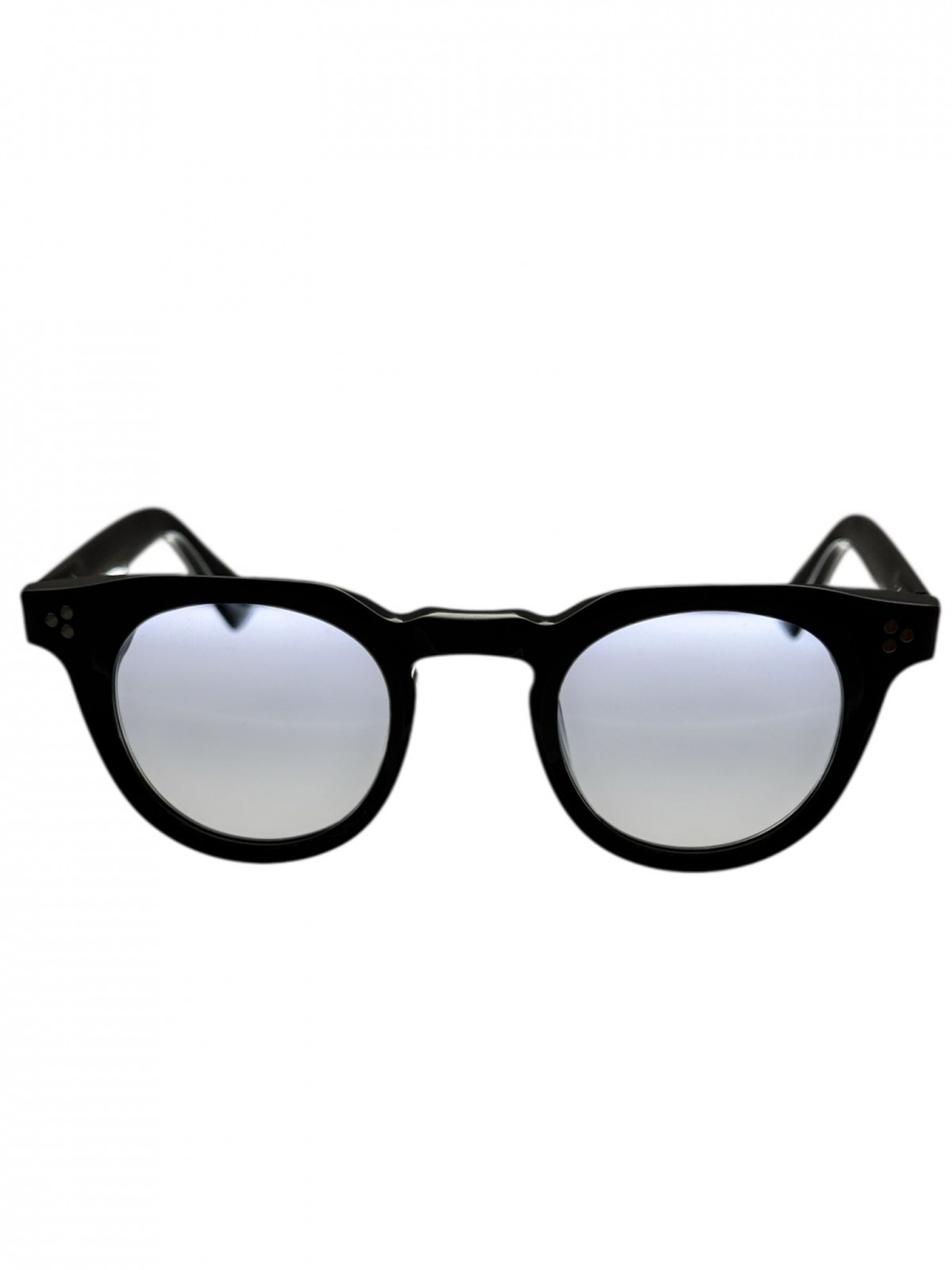 John Paul JP studio 143 P1, 190,00 €, Occhiali Nero a forma Rotondo