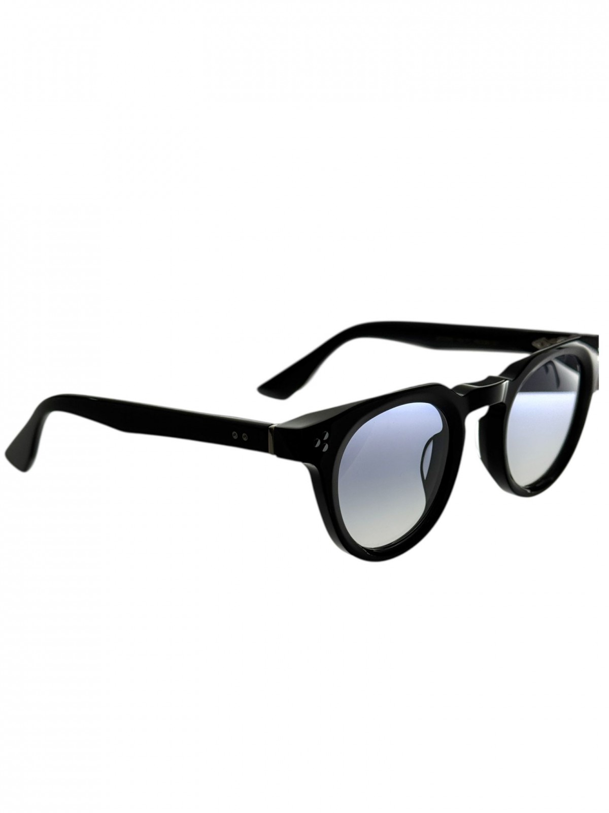 John Paul JP studio 143 P1, 190,00 €, Occhiali Nero a forma Rotondo