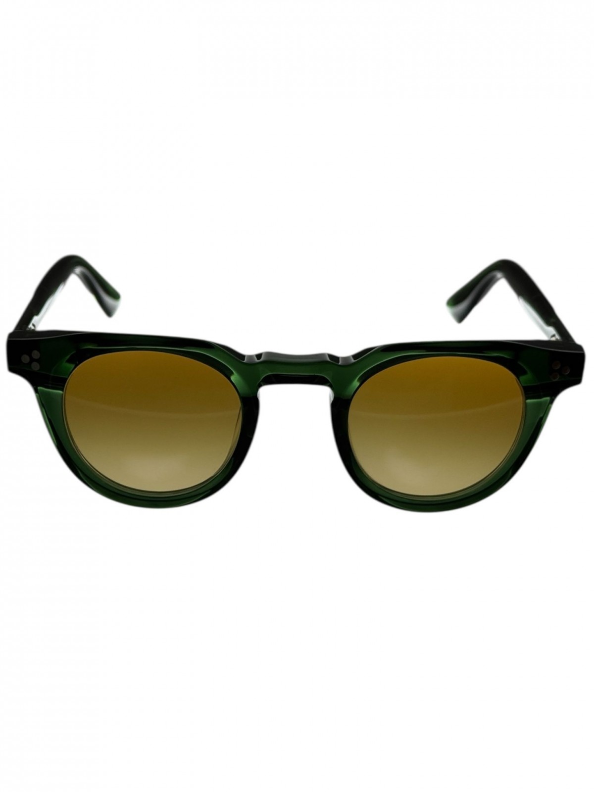John Paul JP studio 143 P2, 190,00 €, Occhiali Verde a forma Rotondo