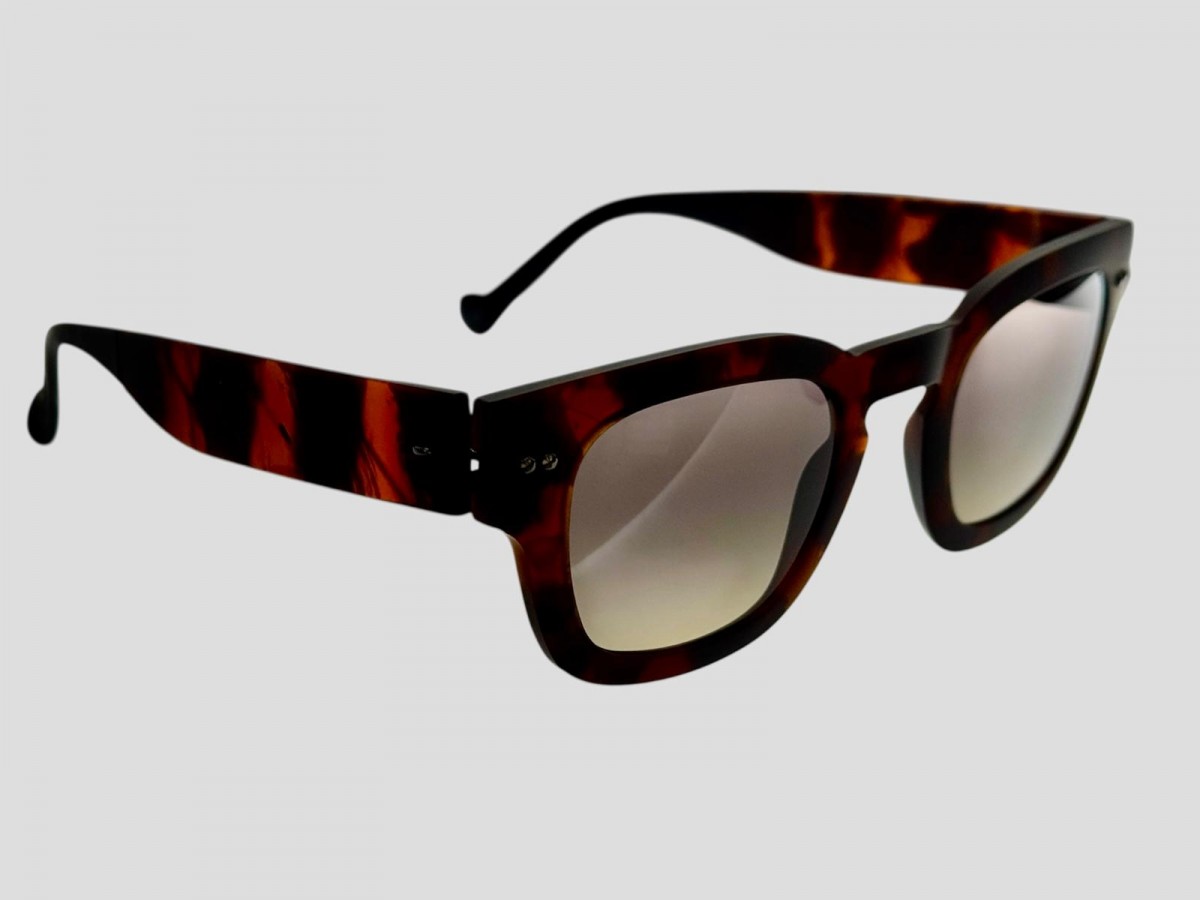 Igreen IGV13.06 07m, 185,00 €, Occhiali Marrone a forma Rotondo