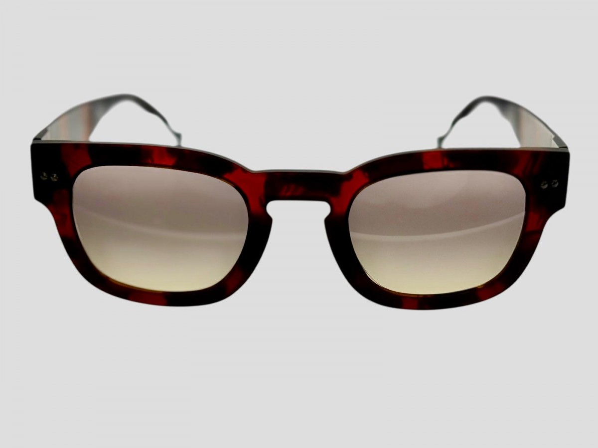 Igreen IGV13.06 07m, 185,00 €, Occhiali Marrone a forma Rotondo