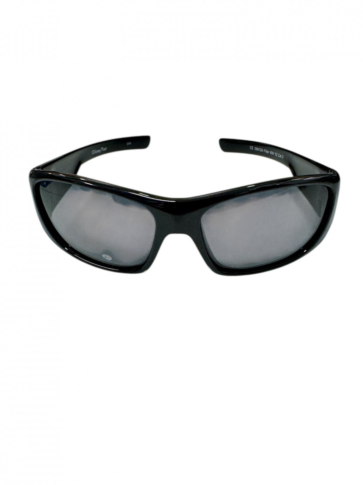 Disney Dny D0412 KIH/Y2 BLACK, 50,00 €, Occhiali Nero a forma Mascherina