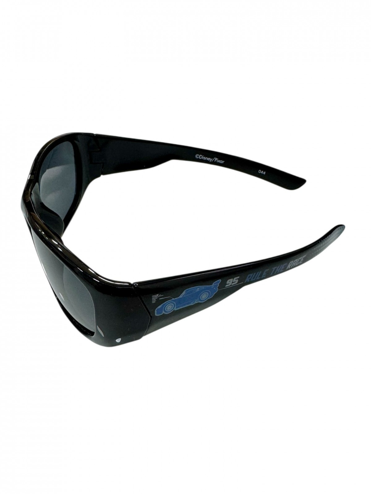 Disney Dny D0412 KIH/Y2 BLACK, 50,00 €, Occhiali Nero a forma Mascherina