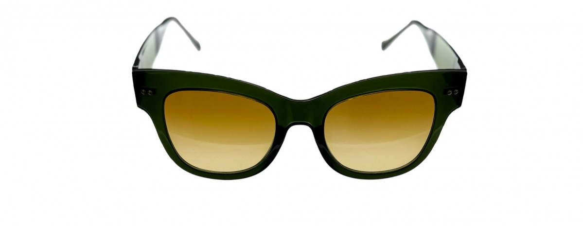 Igreen IGV13.01 006, 185,00 €, Occhiali Verde a forma Squadrato