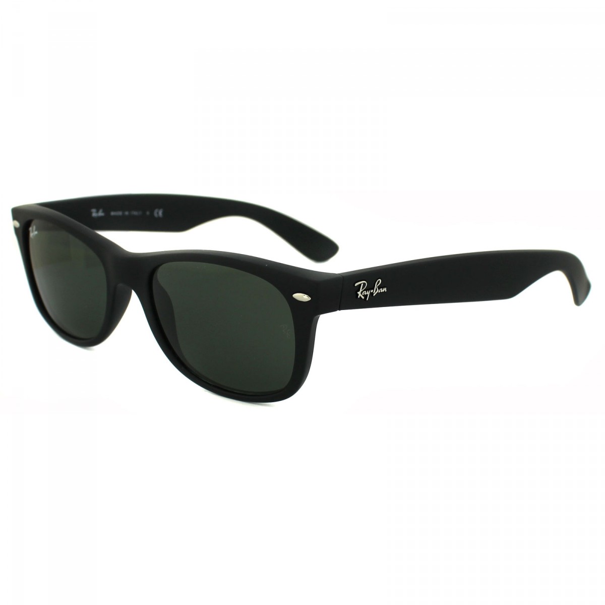 ray ban new wayfarer uomo