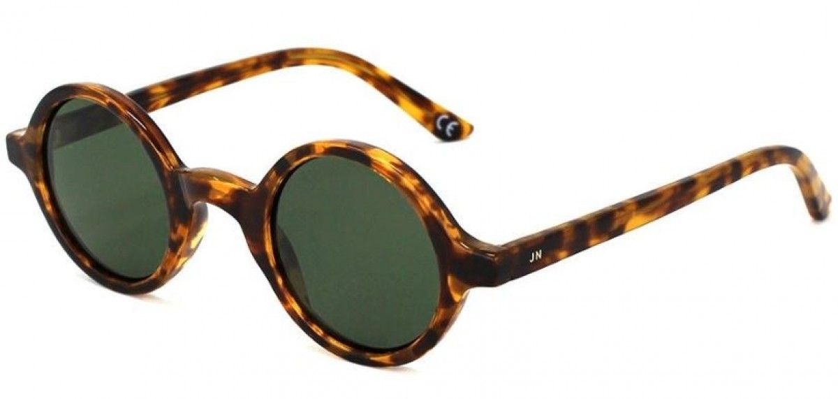 JohNocera Young 06, 165,00 €, Occhiali Marrone a forma Rotondo