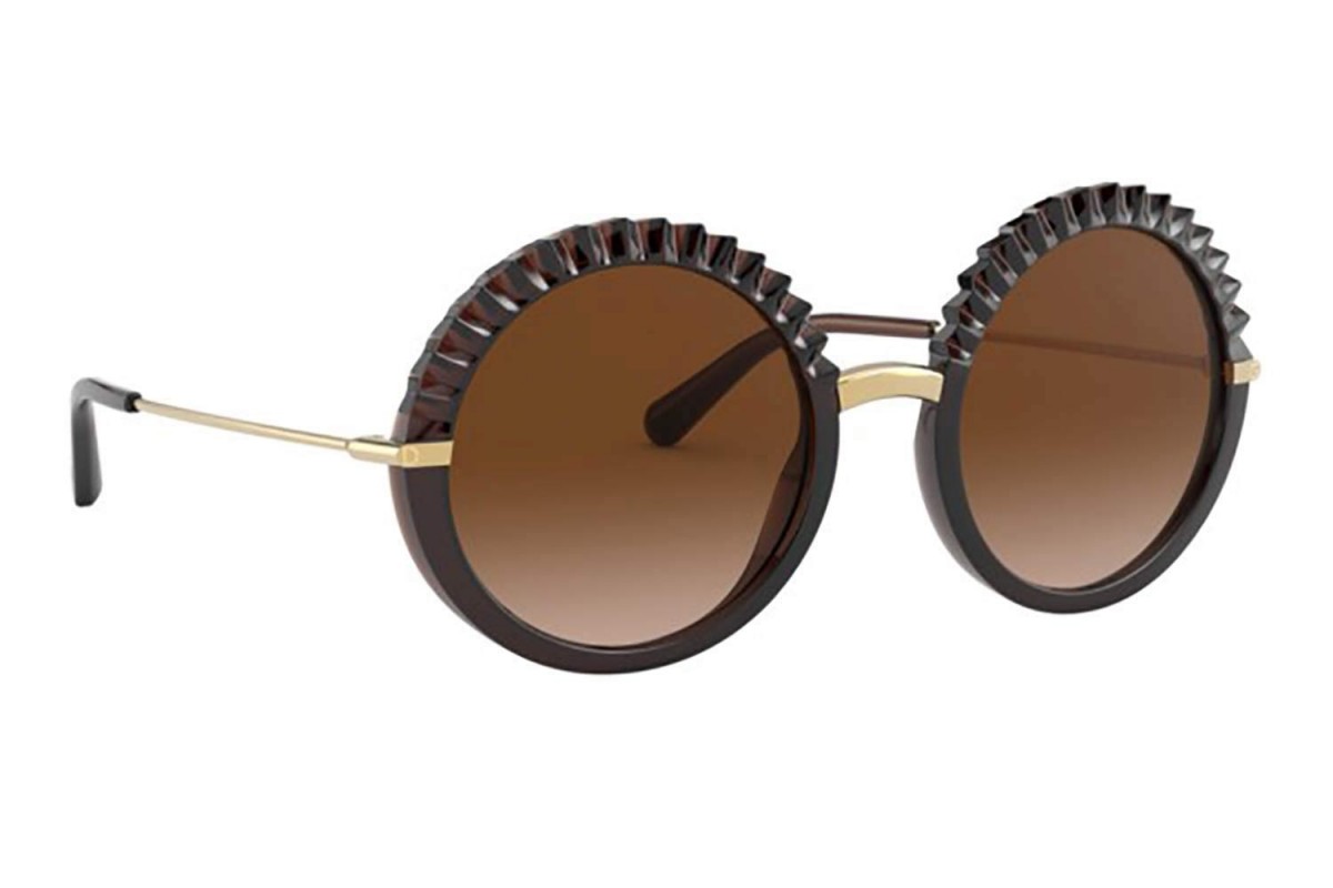 Occhiali da sole tondi dolce e gabbana new arrivals