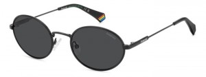 Polaroid Pld 6228/s/x 807/M9 BLACK