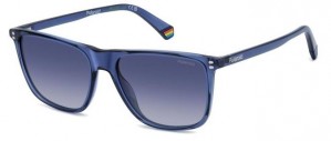 Polaroid Pld 6232/s PJP/Z7 BLUE