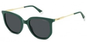 Polaroid Pld 4185/s/x 1ED/M9 GREEN
