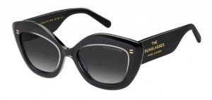Marc Jacobs Marc 800/s MNG/9O CRYSTAL BLCK