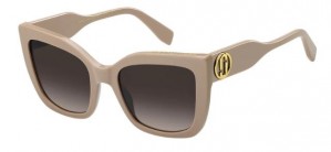 Marc Jacobs Marc 811/s 10A/HA BEIGE
