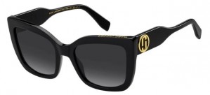 Marc Jacobs Marc 811/s 807/9O BLACK